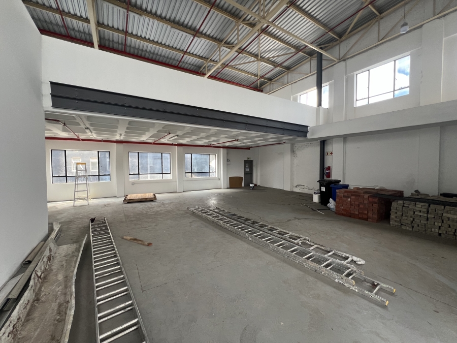 To Let commercial Property for Rent in Blackheath Industrial Western Cape